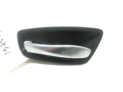 Used Front left interior door handle BMW 1 (E87) 118 d (143 hp) 30996452