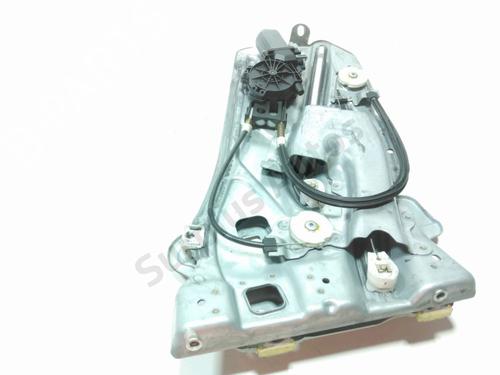 Used Rear left window mechanism Rear left window mechanism 39524976 39524976