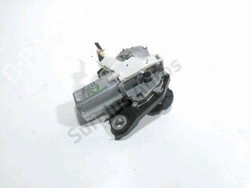 Ruitenwissermotor achter PEUGEOT PARTNER Tepee 1.6 BlueHDi 100 (100 hp) 29172899