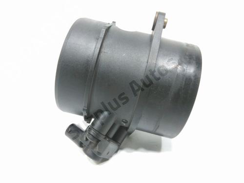 Mass air flow sensor MERCEDES-BENZ C-CLASS (W203) C 200 CDI (203.007) | BP35719707M95 - Image 2