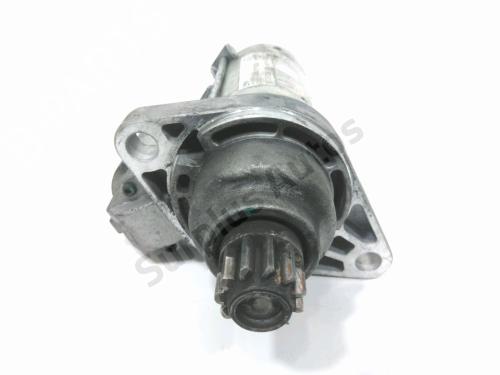 Used Starter Starter AUDI A1 Sportback (8XA, 8XF) 1.4 TFSI (185 hp) 37763816 37763816