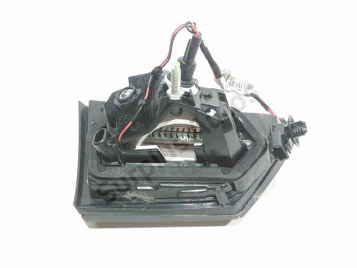 Right tailgate light RENAULT CLIO IV (BH_) 0.9 TCe 90 (BHNF, BHMA, BHMH, BHJK, BHJR) | BP38794111C80 - Image 3