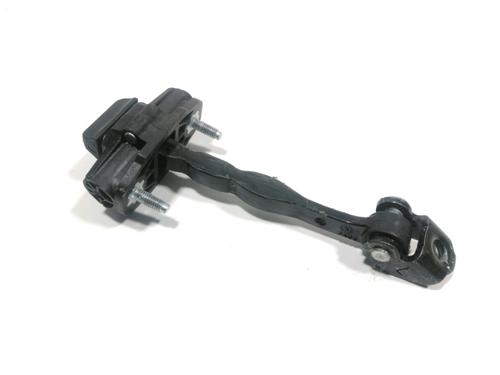 Used Hinge/Door check strap FORD FIESTA VI (CB1, CCN) 1.5 TDCi (75 hp) 28248719