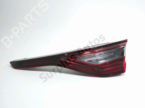 Used Right tailgate light RENAULT MEGANE IV Hatchback (B9A/M/N_) 1.5 dCi 90 (B9A1) (90 hp) 31005780