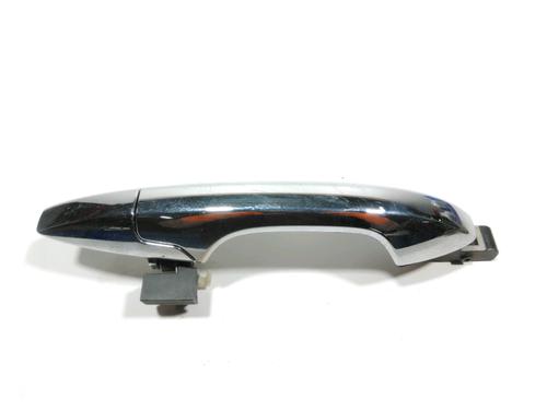 Used Front right exterior door handle HONDA CR-V III (RE_) 2.2 i-CTDi 4WD (RE6) (140 hp) 28241973