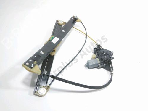 front-right-window-mechanism-audi-a4-b9-8w2-8wc-2015-28240506 main image