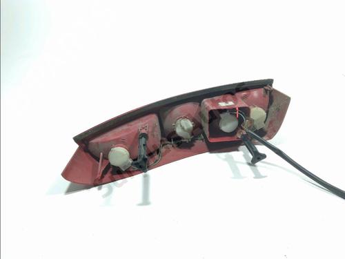 Left taillight PEUGEOT 807 (EB_) 2.2 HDi | BP37628334C34 - Image 2