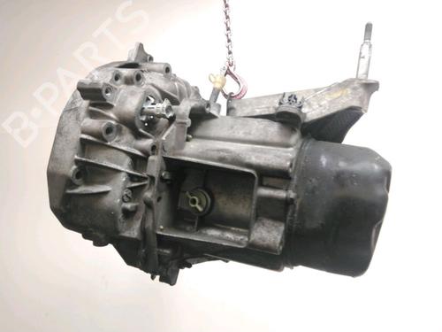 Getriebe für RENAULT MEGANE II (BM0/1_, CM0/1_) [2001-2012]  29857076