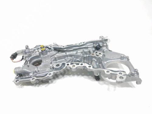Timing cover SUZUKI SWIFT V (AZ) 1.2 Hybrid (Mild Hybrid) (A2L412) | BP38165314M123 - Image 2