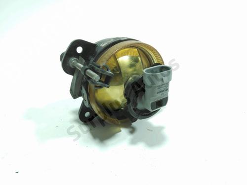 Left front fog light VW POLO IV (9N_, 9A_) 1.4 TDI | BP28266043C30