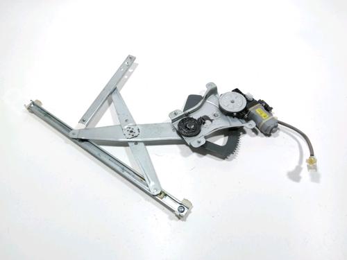 Used Front right window mechanism CHEVROLET AVEO / KALOS Hatchback (T250, T255) 1.2 (84 hp) 28240022