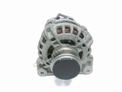 Used Alternator DACIA SANDERO II 1.2 (73 hp) 28574003