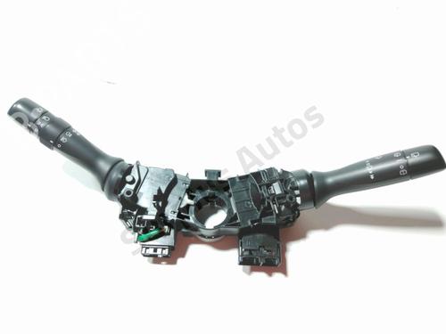 Used Steering wheel controls Steering wheel controls PEUGEOT 108 1.0 VTi 72 (72 hp) 40213057 40213057