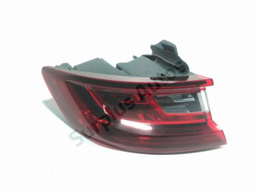 Achterlicht links RENAULT MEGANE IV Hatchback (B9A/M/N_) 1.5 Blue dCi 115 (B9A6) (116 hp) 30843365