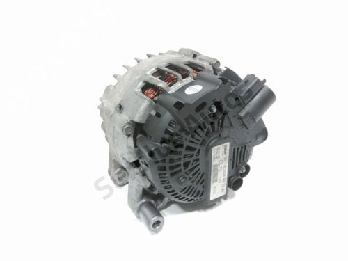 Alternator CITROËN DS4 (NX_) 2.0 HDi 165 | BP37291338M7 - Image 3