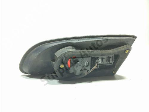Left tailgate light SEAT IBIZA III (6L1) 1.9 TDI | BP37658724C79 - Image 2