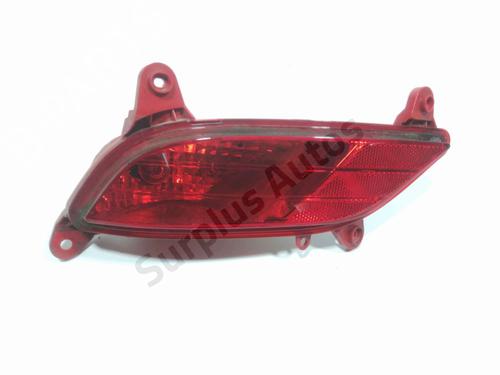 Rear fog light KIA CARENS IV 1.7 CRDi | BP28270616C37 