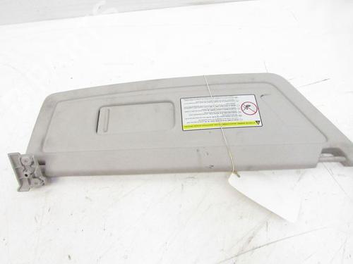Right sun visor CITROËN C4 Picasso I MPV (UD_) 2.0 HDi 138 | BP28262609I2 