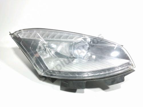 Used Right headlight Right headlight CITROËN C4 Picasso I MPV (UD_) 1.6 HDi 110 (112 hp) 33191235 33191235