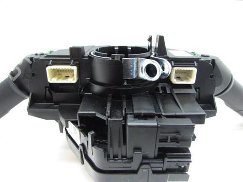 Steering wheel controls MAZDA 2 (DE_, DH_) 1.3 (DE3FS) | BP28226696E15 - Image 4