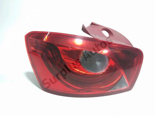 Used Left taillight Left taillight 38497894 38497894