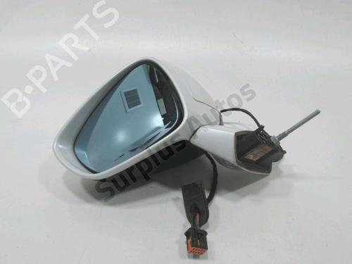 Used Left mirror Left mirror 37457678 37457678