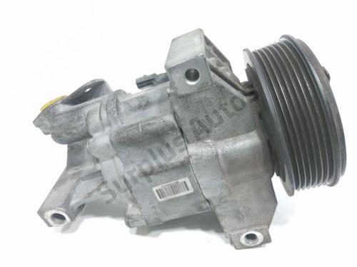 AC compressor DACIA SANDERO II TCe 90 (B8M1, B8MA, B8AC) | BP39088514M34 - Image 4