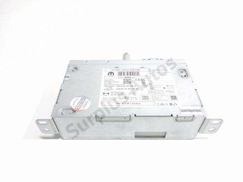 Used Radio CITROËN C4 X (BD_, BE_, BF_) ë-C4 X (BFZKXC) (136 hp) 32742075