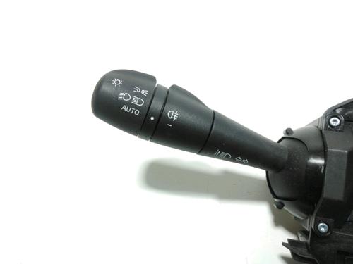 Steering wheel controls RENAULT TWINGO III (BCM_, BCA_) 1.0 SCe 65 (BCMJ) | BP28226778E15 - Image 2
