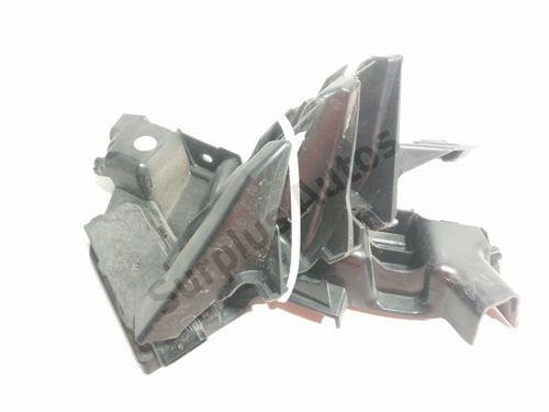 Used Rear bumper bracket Rear bumper bracket SEAT LEON (KL1, KLG) 1.5 TSI (150 hp) 40214256 40214256
