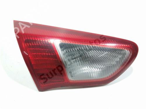 Used Left tailgate light Left tailgate light 37787961 37787961