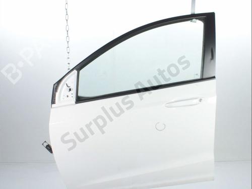 Used Left front door HYUNDAI i10 II (BA, IA) 1.0 (67 hp) 31938722