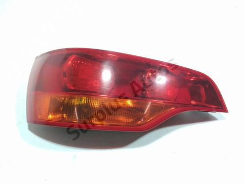 Used Left taillight AUDI Q7 (4LB) 3.0 TDI quattro (233 hp) 32154362
