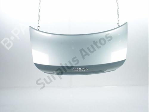 Bagklap CC/Kombi-Coupé AUDI A4 B6 (8E2) 1.9 TDI | BP28259625C6 