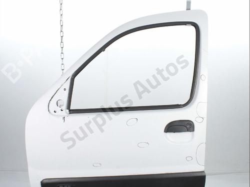 Used Left front door Left front door RENAULT KANGOO Express (FC0/1_) [1997-2026] 40213753 40213753