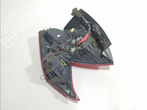 Right taillight CITROËN C4 AIRCROSS 1.6 HDi 115 AWC | BP40060838C35 - Image 2