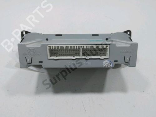 Climate control KIA CEE'D Hatchback (ED) 1.6 CRDi 115 | BP37767281I5 - Image 2