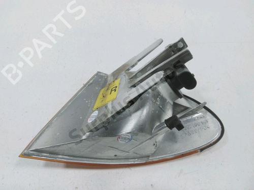 Right front indicator BMW 3 (E46) 328 i | BP39118312C33 - Image 2
