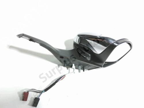 Used Right mirror Right mirror PEUGEOT 208 I (CA_, CC_) 1.2 VTI 82 (82 hp) 36593311 36593311