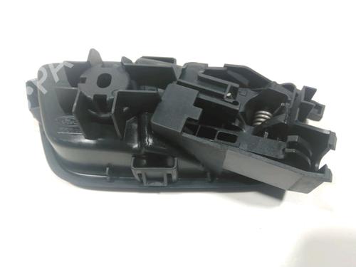 Rear left interior door handle FORD FIESTA VI (CB1, CCN) 1.4 TDCi | BP28252661I15 