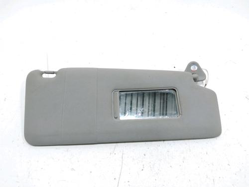 Used Right sun visor Right sun visor BMW X3 (E83) 3.0 d (204 hp) 31002498 31002498