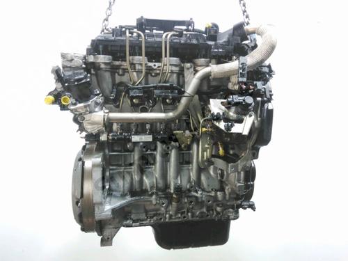 Motor PEUGEOT 207 (WA_, WC_) 1.6 HDi (90 hp) 29856834