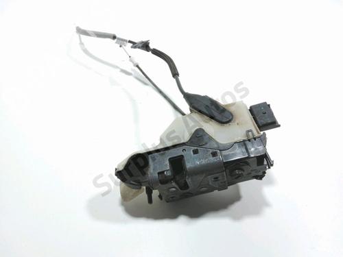 Used Front left lock CITROËN C4 II (NC_) 1.6 HDi 90 (92 hp) 28248452