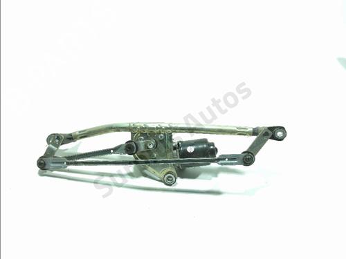 Used Front wipers mechanism Front wipers mechanism FIAT FIORINO Box Body/MPV (225_) 1.3 D Multijet (95 hp) 35774085 35774085