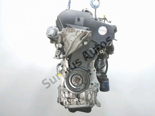 Engine AUDI A1 Sportback (8XA, 8XF) 1.4 TDI | BP37761997M1 - Image 2