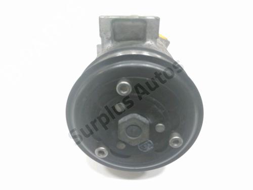 Used AC compressor AC compressor 38980367 38980367