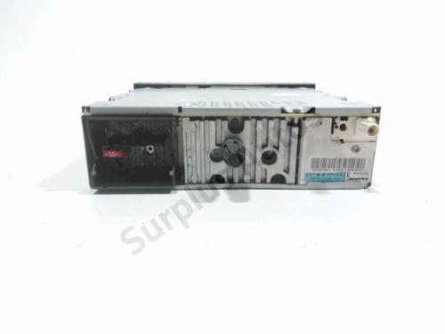 Radio CITROËN BERLINGO Box Body/MPV (B9) 1.6 HDi 90 | BP29230461E6 