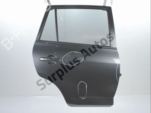Used Right rear door TOYOTA RAV 4 III (_A3_) 2.2 D 4WD (ALA30_, ALA30R) (150 hp) 28616998
