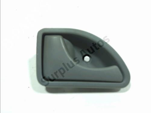 Used Front left interior door handle Front left interior door handle RENAULT TWINGO I (C06_) 1.2 (C066, C068) (58 hp) 34232374 34232374