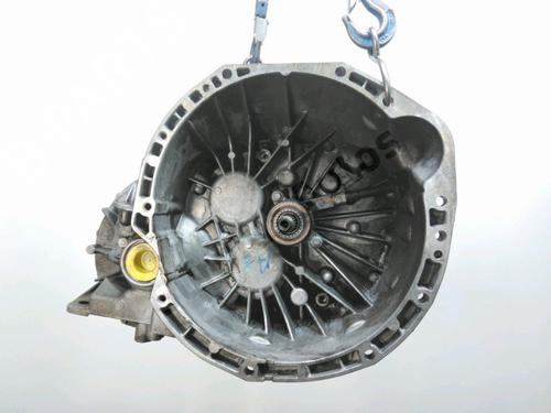 gearbox-renault-laguna-iii-bt01-2007-2008-2009-2010-2011-2012-2013-2014-2015-32131465 main image